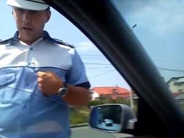 Coșmarul șoferilor beți – polițiștii rutieri ajung și pe drumurile sătești