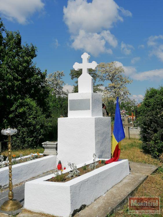 Înălţarea Domnului – Ziua Eroilor,  sărbătoare națională a poporului român