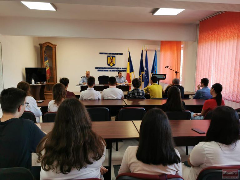 55 de noi “salvatori din pasiune” la Botoșani