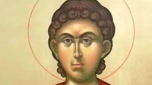Sfântul Mucenic Iulian din Cilicia
