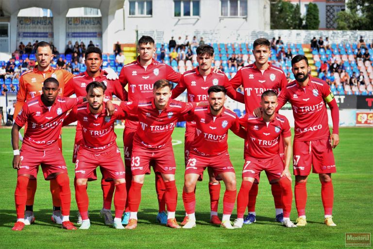 FC Botoșani va debuta în noul sezon pe „Municipal” » Vezi adversarul și programul primei etape »»