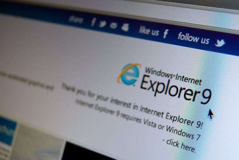 Internet Explorer se închide oficial de astăzi