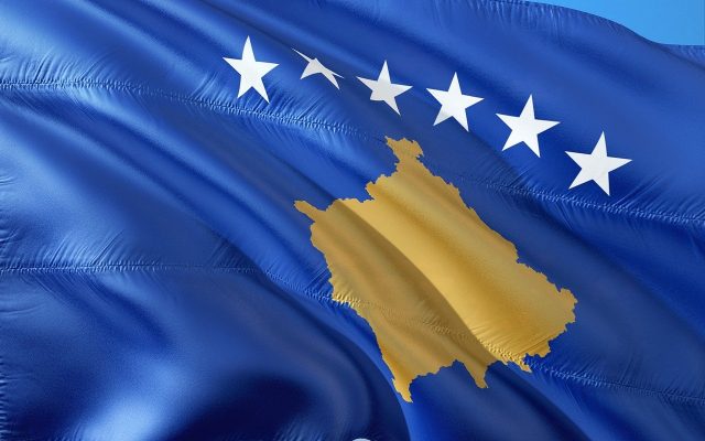Kosovo anunţă că va depune o cerere oficială de aderare la UE până la sfârşitul anului