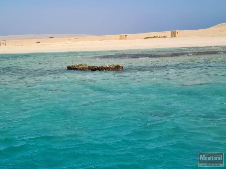 Româncă ucisă de rechini în Egipt pe aceeași plajă unde a murit și turista austriacă