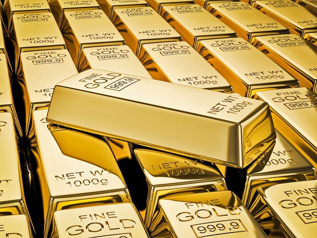 Noi sancţiuni împotriva Rusiei. Se interzice importul de aur