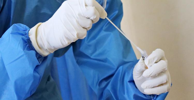 Aproape 60 de mii de persoane cu coronavirus au murit în spitalele din China