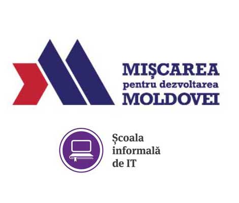 COMUNICAT DE PRESĂ – „Destine schimbate de Mișcarea pentru Dezvoltarea Moldovei”