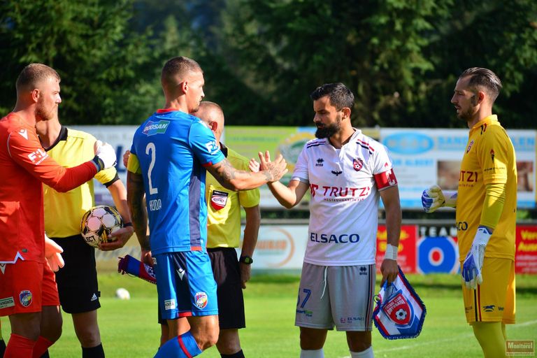 FC Botoșani rămâne fără căpitan! (VIDEO)