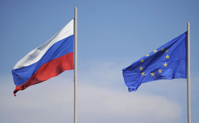 UE relaxează sancțiunile impuse băncilor rusești