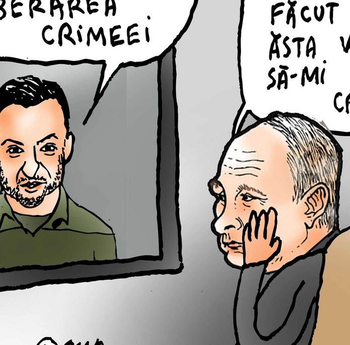 Zelenski-crimeea-putin2sambata