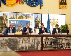 #VOCILEMOLDOVEI Cu ochii pe obiectivele strategice ale Moldovei: cazul autostrăzilor – Dorin Dobrincu, istoric, președinte MDM