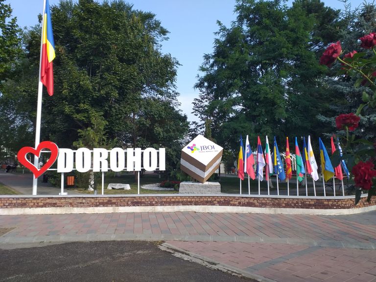 Municipiul Dorohoi este capitala informaticii. Olimpici din 11 țări se întrec la Balcaniadă