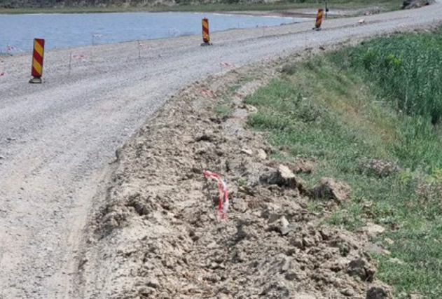 Ceartă la Iași, dezastru la Suceava. Situația celui mai mare proiect de infrastructură rutieră din Moldova