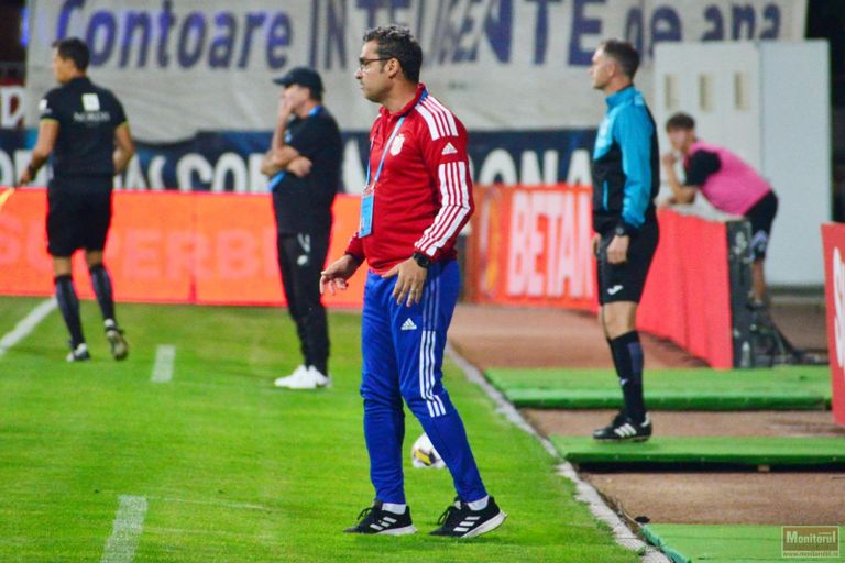 Astăzi, ora 18.30: CFR Cluj – FC Botoșani » Avem echipele probabile »»