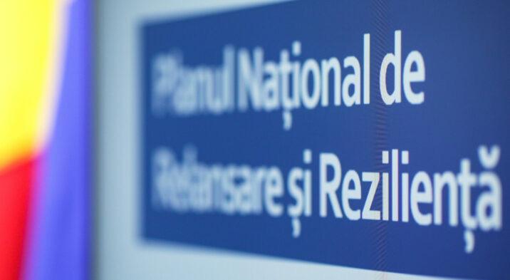 România riscă să piardă bani din PNRR pe energie și transporturi