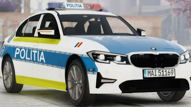 Sindicaliștii din poliție acuză o licitație cu dedicație în cazul achiziţiei celor 600 de BMW-uri