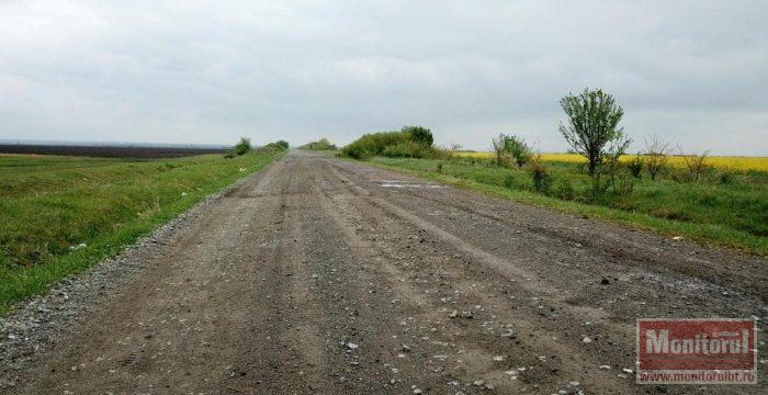 Constructor desemnat pentru modernizarea drumului județean Viișoara – Viișoara Mică – Coțușca