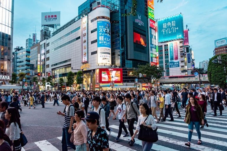 Japonia îşi redeschide graniţele pentru turiştii străini, după mai bine de doi ani de restricţii
