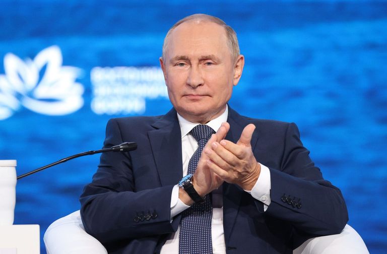 Putin anunță anexarea ilegală a regiunilor ucrainene Donețk, Lugansk, Herson și Zaporojie