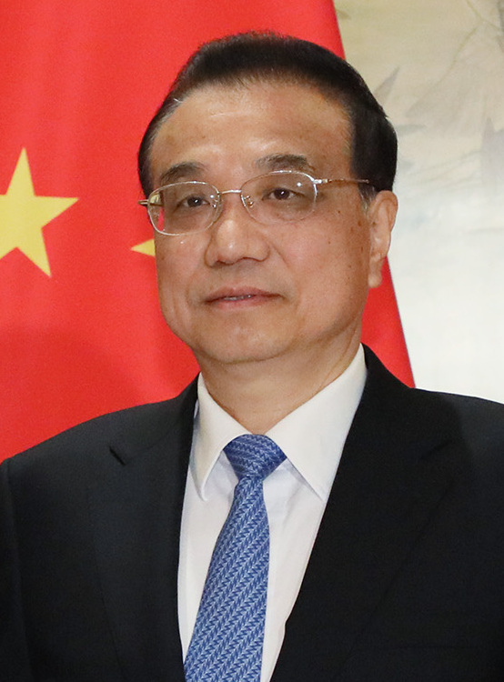 Premierul Li Keqiang, lăsat în afara noului Comitet central al Partidului Comunist Chinez