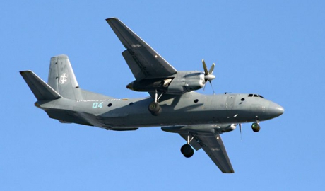 Spania trimite în România 8 avioane de vânătoare și 130 de militari