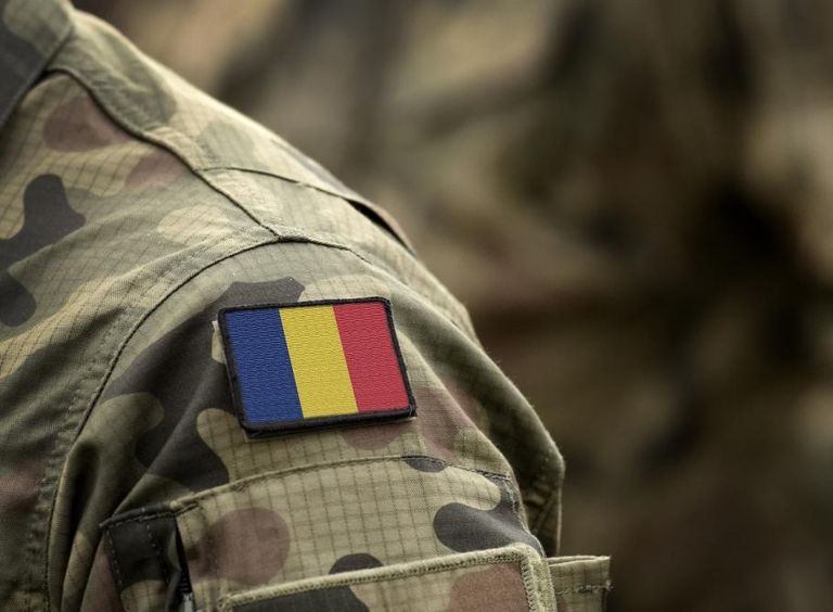 Militar botoșănean găsit mort la o unitate din Focșani. Acesta a fost găsit împușcat în zona pieptului cu arma din dotare