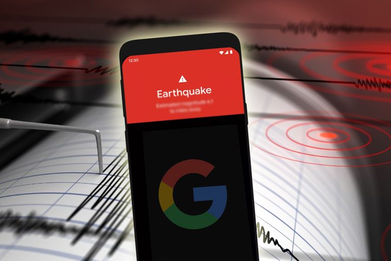 De ce telefoanele cu Android ne atenționează că vine cutremurul, iar Ro-Alert nu