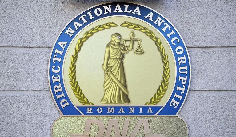 Șeful Biroului Vamal Iași, Dănuț Bolohan, reținut de DNA