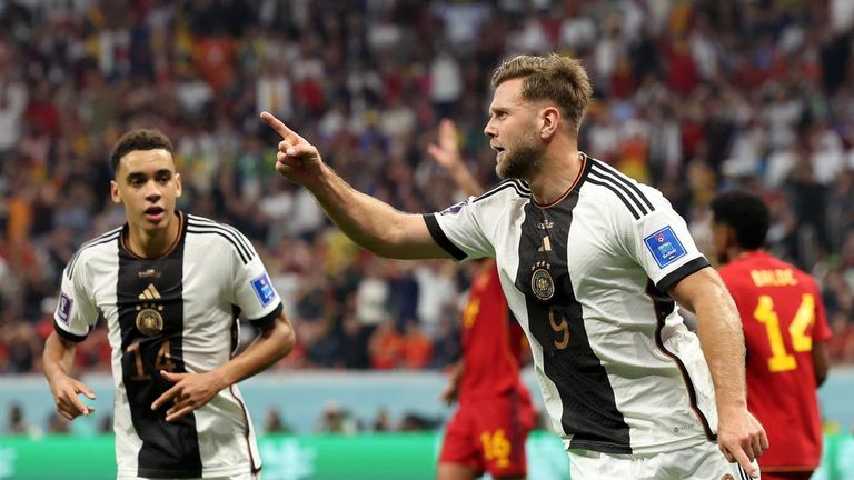 Germania părăsește Cupa Mondială. Rezultatele și clasamentul Grupei E