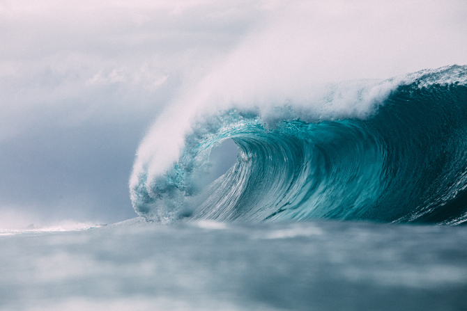 Seism de 7,3 în Regatul Tonga, în Oceanul Pacific. S-a emis avertizare de tsunami