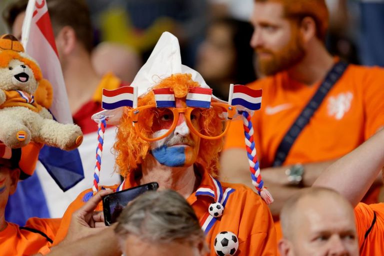 Olanda, prima echipă calificată în sferturile de finală ale Cupei Mondiale