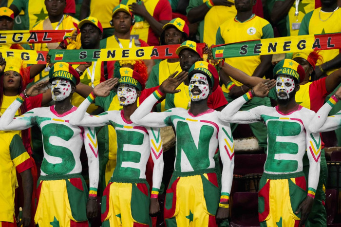 Senegal însoțește Olanda în optimi din Grupa A. Rezultatele și clasamentul!