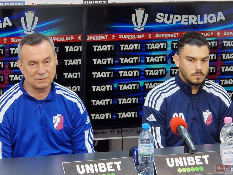 Jucătorii FC-ului promit prima victorie la Botoșani cu FCSB! (VIDEO)
