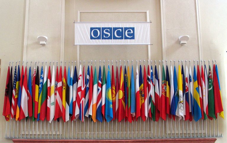 Bucureștiul blochează intenția Vienei de a prelua președinția OSCE, o instituție-cheie pentru securitatea în Europa