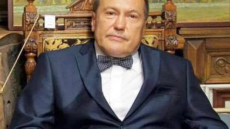 Unul dintre cei mai bogați oameni din Rusia a murit, după ce a căzut de la fereastra unui hotel din India