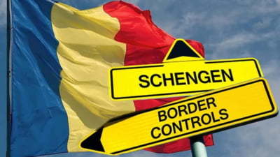 Austria și Olanda au votat împotriva aderării României și Bulgariei la Schengen