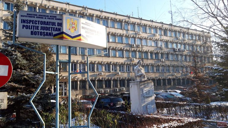 IGPR a anunțat rezultatele finale în concursul pentru șefia Inspectoratului Județean de Poliție