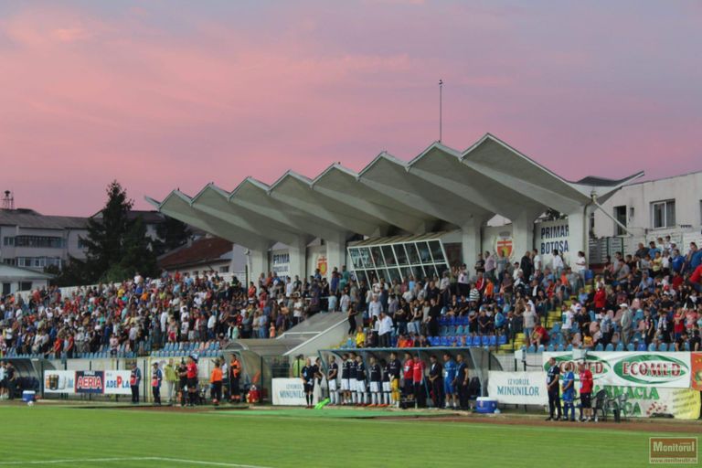 Gratuități și bilete ieftine oferite de FC Botoșani la meciul cu FC Argeș