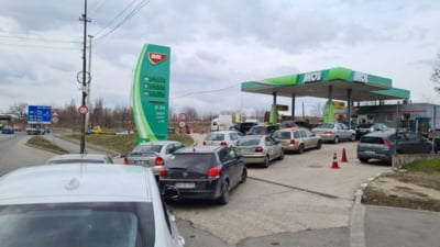 Ungaria a eliminat plafonarea preţurilor la carburanţi
