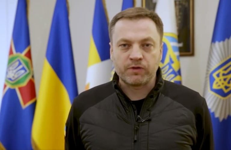 Ministrul de interne ucrainean a fost ucis după ce un elicopter s-a prăbușit lângă Kiev