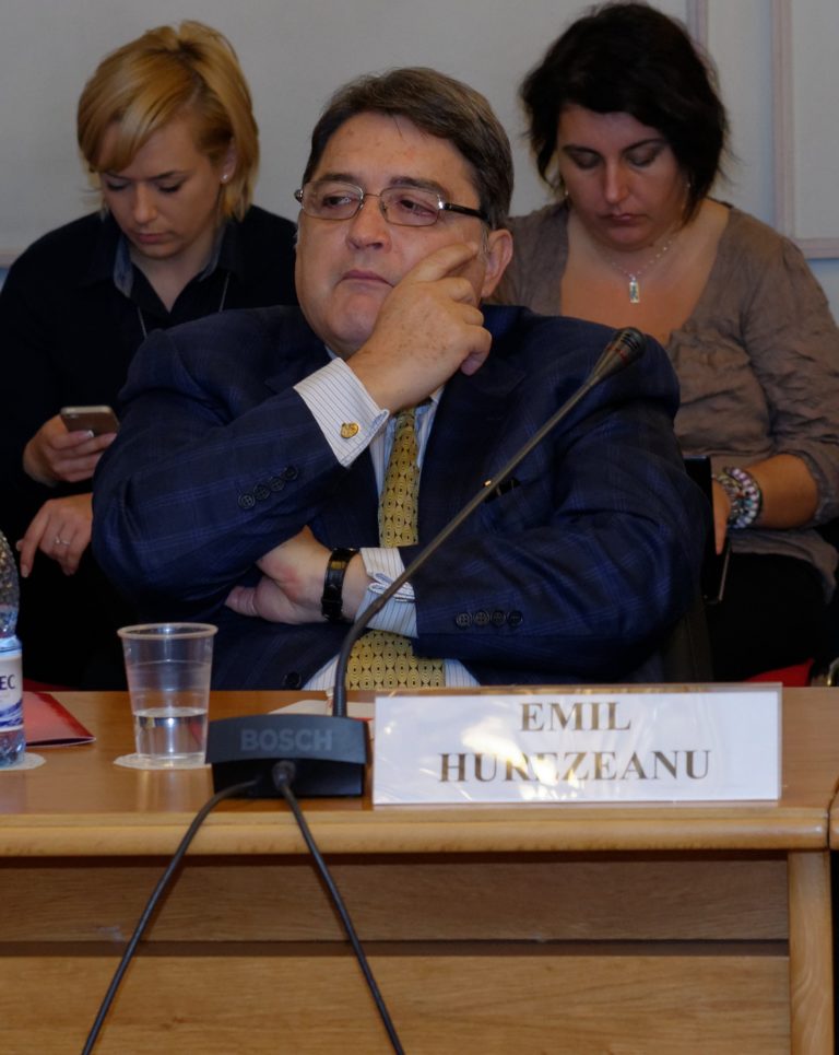 România își retrimite ambasadorul la Viena după o discuție a lui Iohannis cu omologul austriac