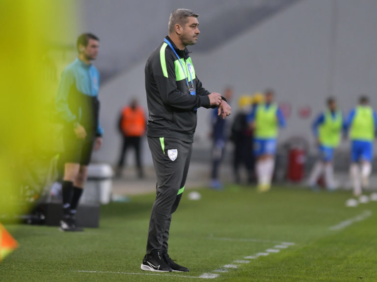 Fost principal al FC Botoșani ține în joc de glezne conducerea unui club important din SuperLigă