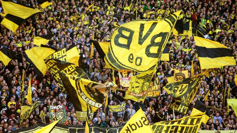 Dortmund pune la respect Atletico și merge în „careul de ași” al Champions League