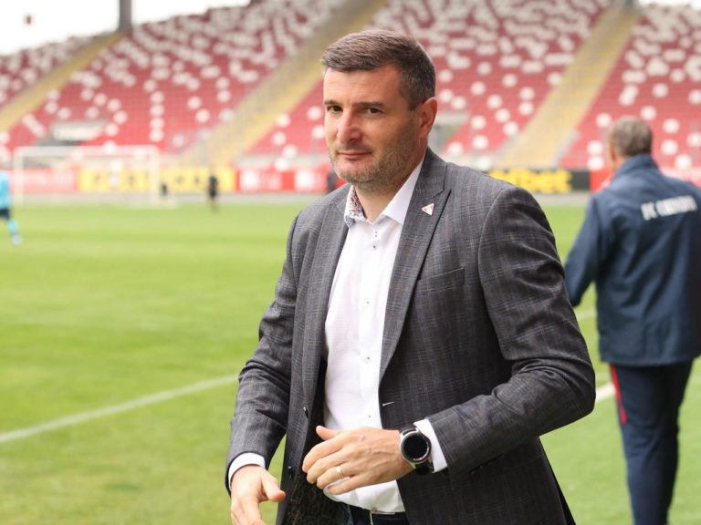 Laszlo Balint nu renunță la scaun chiar dacă pierde cu FC Botoșani