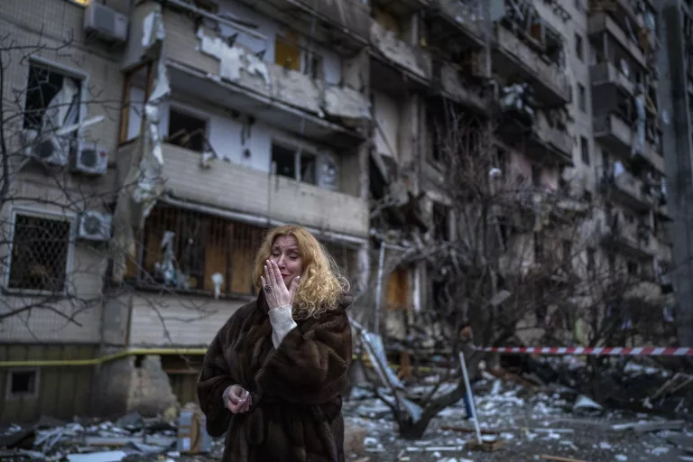 Războiul din Ucraina a devenit cel mai costisitor din istoria omenirii
