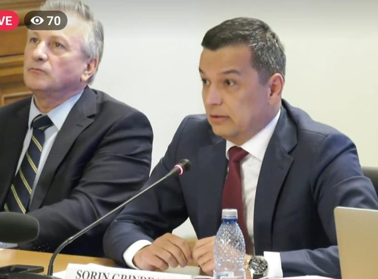 Consilierul moldovean al lui Grindeanu, exclus din propria asociație