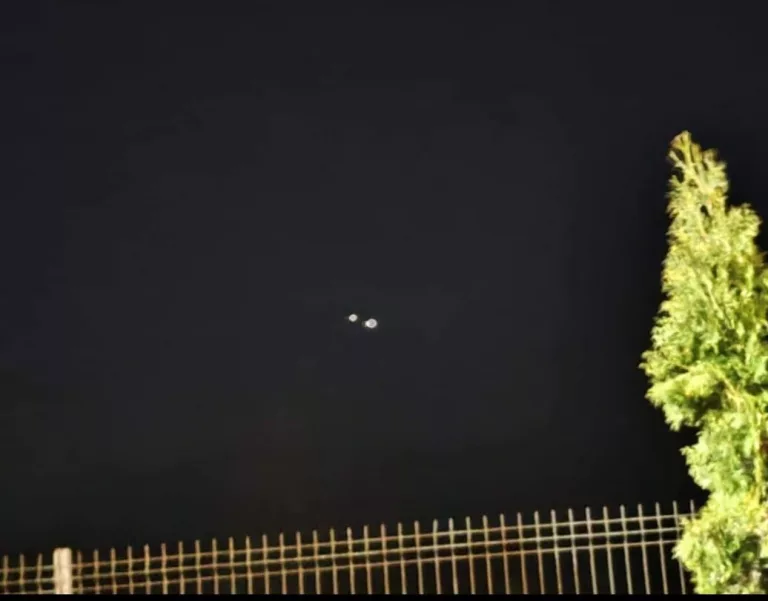 Spectacol astronomic la Botoşani în prima noapte a primăverii