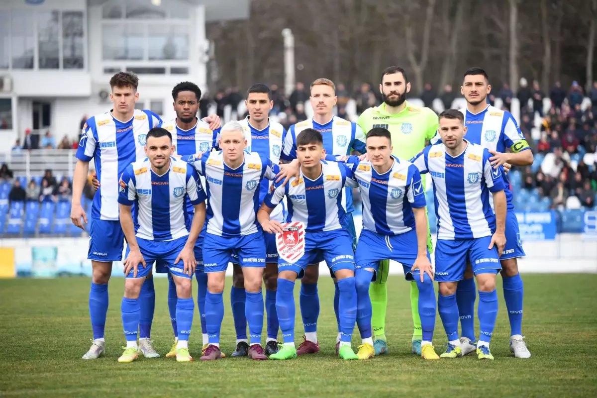 Superliga, etapa a XVI-a: U Cluj-Petrolul, Poli Iași-CFR Cluj și