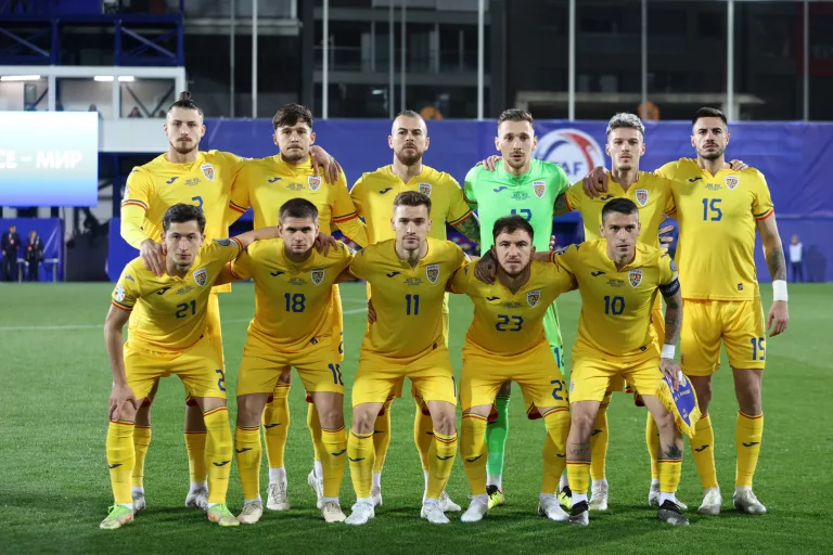 „Tricolorii” atacă a doua victorie în preliminariile EURO 2024