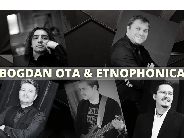 Bogdan Ota va cânta la „Sara pe deal”